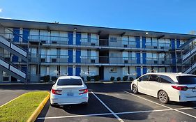 Royal Inn Motel-Charlottesville