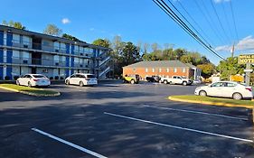Royal Inn Motel-Charlottesville